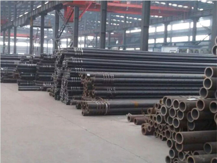 林州12cr2mo化肥专用管