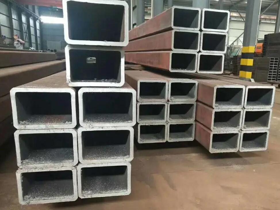 林州s355j0方管